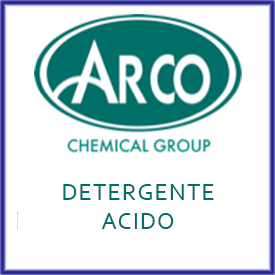 Detergenti acidi