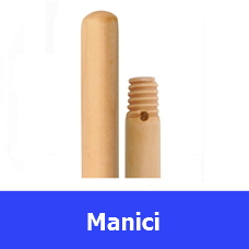 Manici